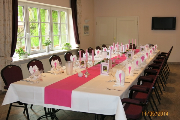 Hotel Hafen Hitzacker Elbe